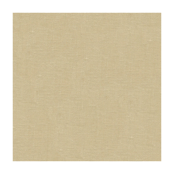Dublin Linen - Pebble Beige By Lee Jofa | Colour Complements Ii |Solid Texture Multipurpose