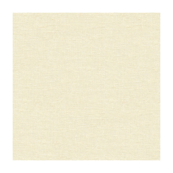 Dublin Linen - Cream White By Lee Jofa | Colour Complements Ii |Solid Texture Multipurpose