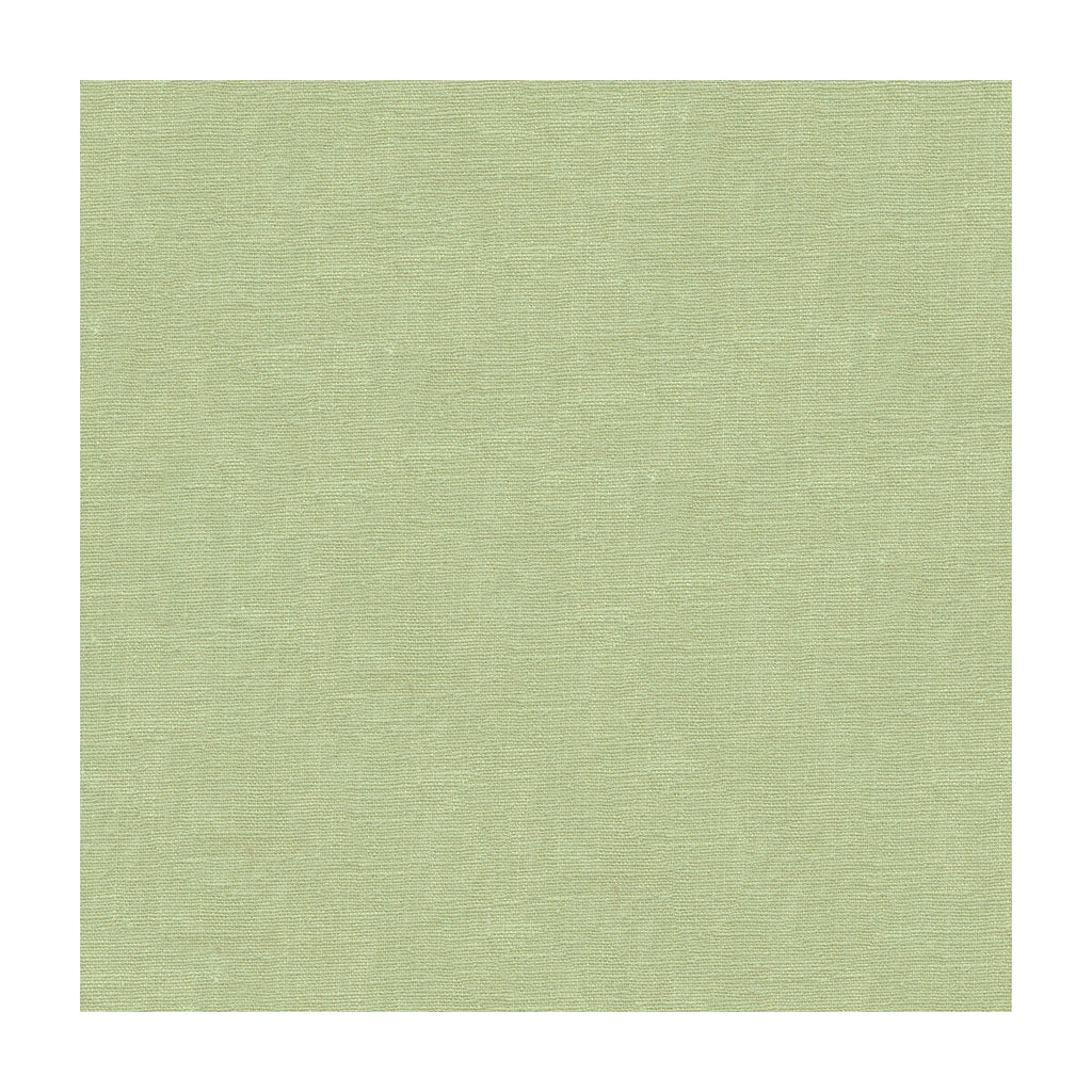 Samples and Purchasing available for Dublin Linen - Jade Green By Lee Jofa | Colour Complements Ii |Solid Texture Multipurpose  at Designer Wallcoverings and Fabrics