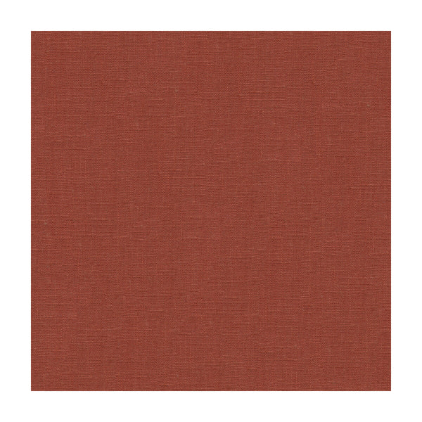 Dublin Linen - Spice Orange By Lee Jofa | Colour Complements Ii |Solid Texture Multipurpose