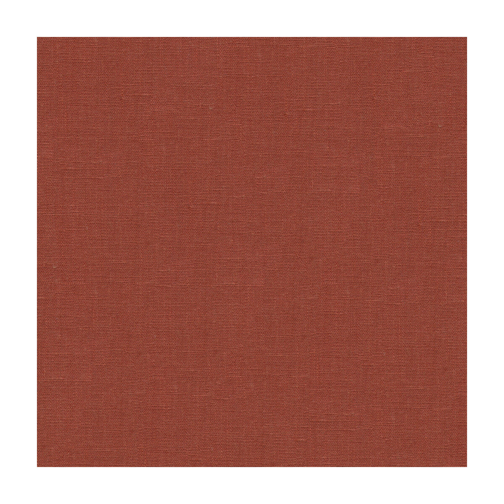 Samples and Purchasing available for Dublin Linen - Spice Orange By Lee Jofa | Colour Complements Ii |Solid Texture Multipurpose  at Designer Wallcoverings and Fabrics