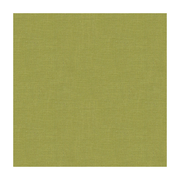 Dublin Linen - Meadow Green By Lee Jofa | Colour Complements Ii |Solid Texture Multipurpose