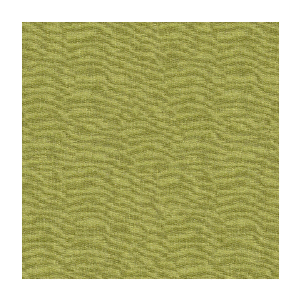 Samples and Purchasing available for Dublin Linen - Meadow Green By Lee Jofa | Colour Complements Ii |Solid Texture Multipurpose  at Designer Wallcoverings and Fabrics