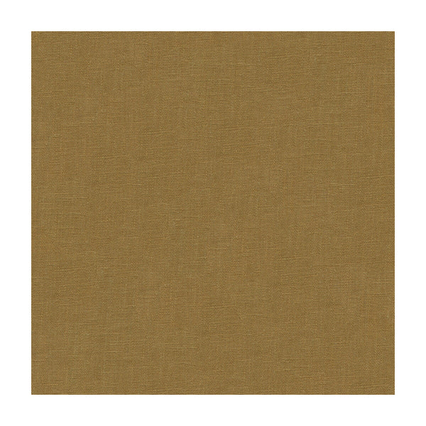 Dublin Linen - Dune Brown By Lee Jofa | Colour Complements Ii |Solid Texture Multipurpose