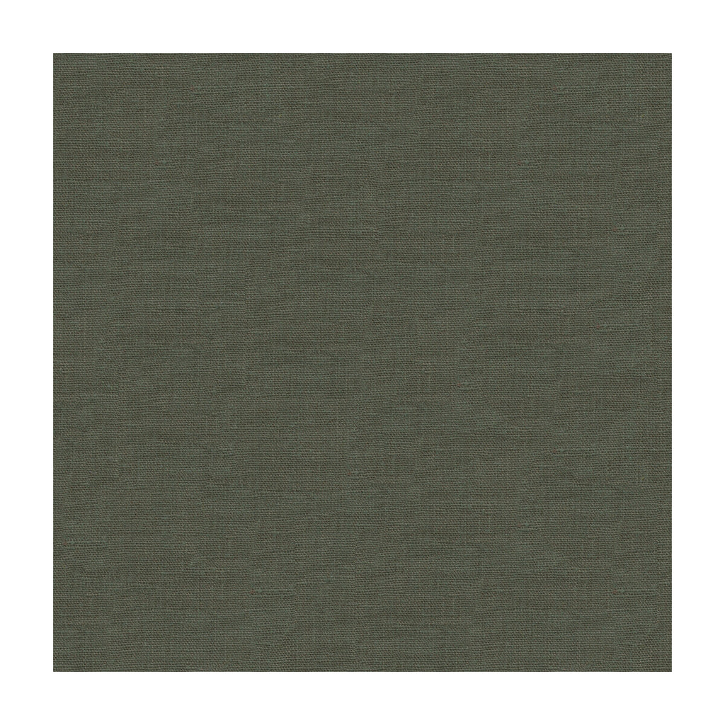 Samples and Purchasing available for Dublin Linen - Slate Grey By Lee Jofa | Colour Complements Ii |Solid Texture Multipurpose  at Designer Wallcoverings and Fabrics