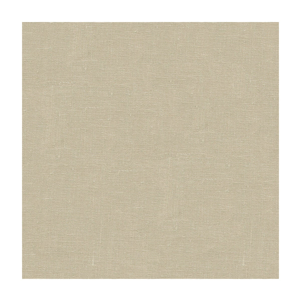 Dublin Linen - Biscuit Beige By Lee Jofa | Colour Complements Ii |Solid Texture Multipurpose