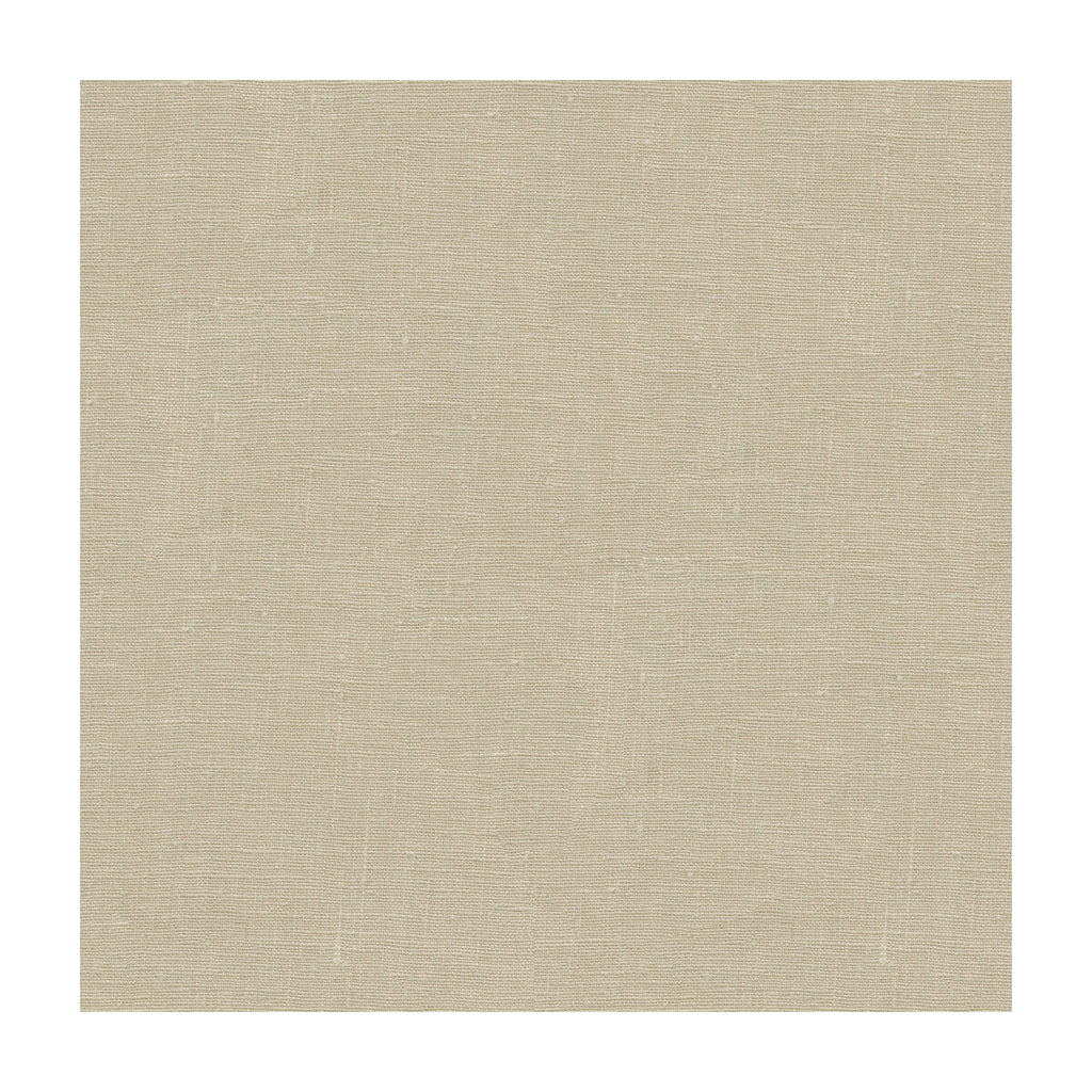 Samples and Purchasing available for Dublin Linen - Biscuit Beige By Lee Jofa | Colour Complements Ii |Solid Texture Multipurpose  at Designer Wallcoverings and Fabrics