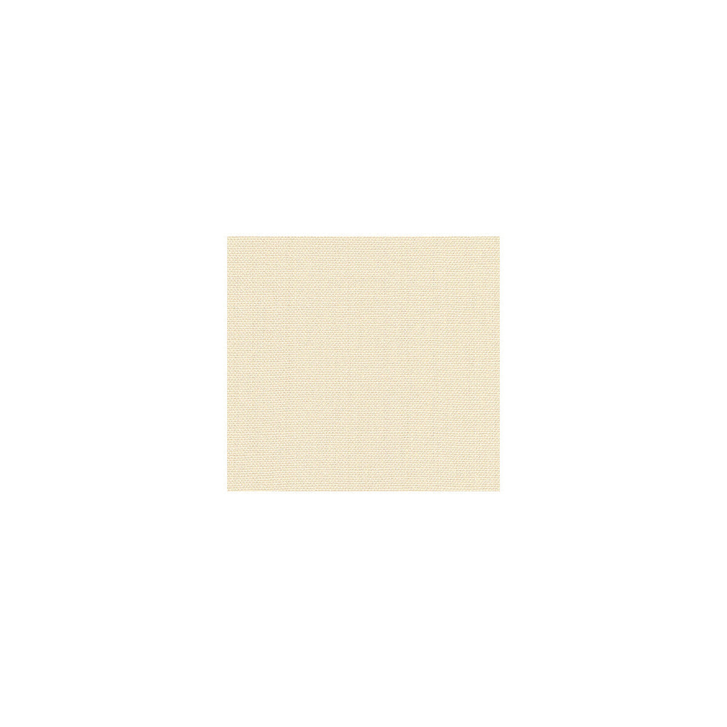 Samples and Purchasing available for Watermill Linen - Cream White By Lee Jofa | Colour Complements Ii |Solid Texture Multipurpose  at Designer Wallcoverings and Fabrics
