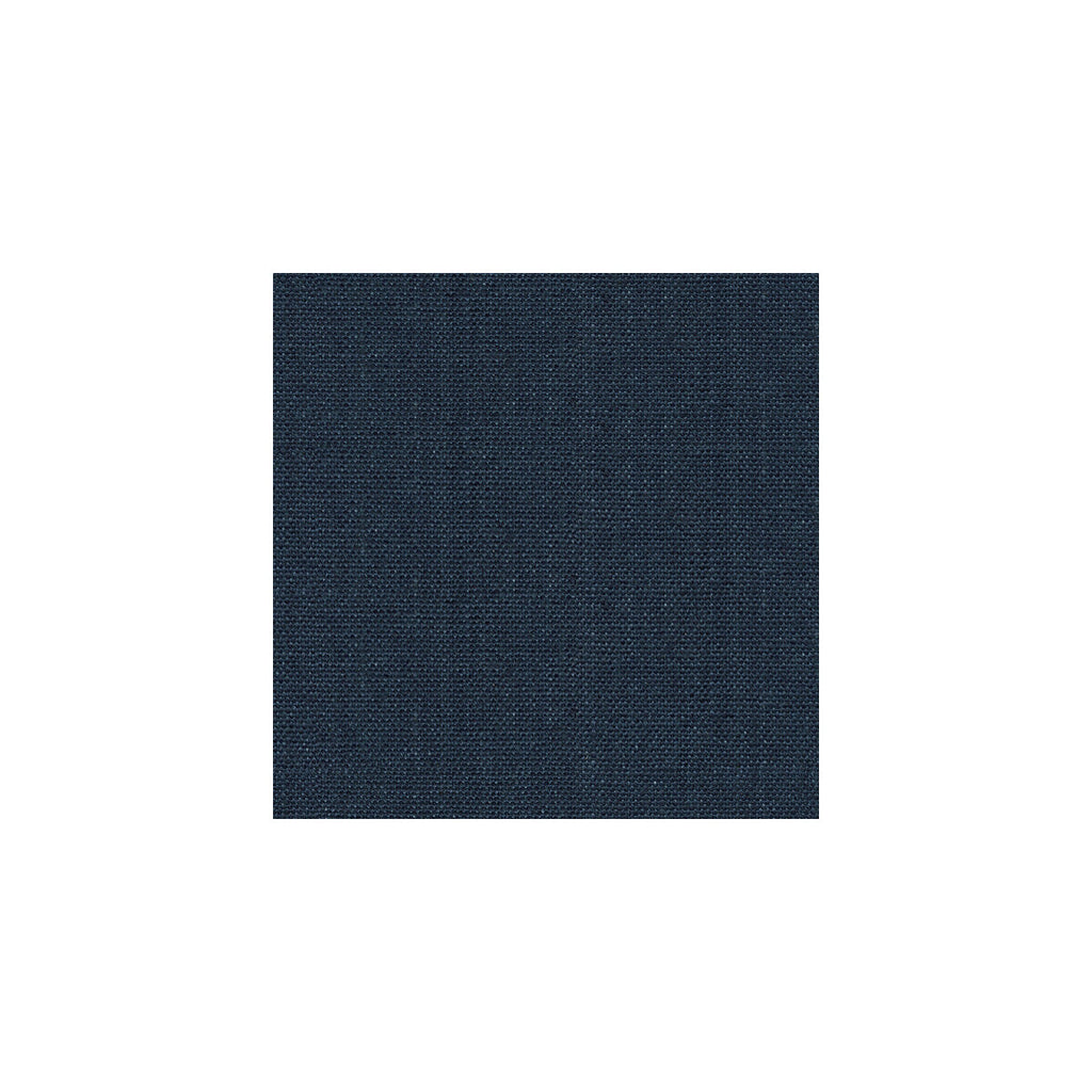 Samples and Purchasing available for Watermill Linen - Navy Blue By Lee Jofa | Colour Complements Ii |Solid Texture Multipurpose  at Designer Wallcoverings and Fabrics