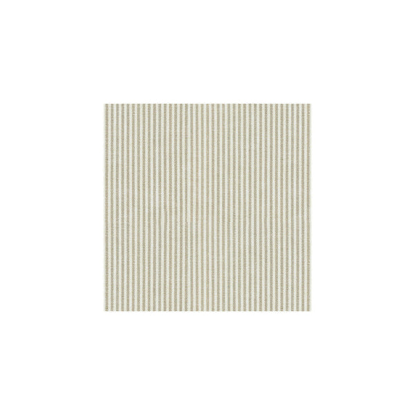 Captiva Ticking - Dove Grey Grey By Lee Jofa | Colour Complements Ii |Stripes  Multipurpose