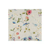Samples and Purchasing available for Meadowood - Mist Multi By Lee Jofa | Aerin |Botanical & Floral Flora & Fauna Upholstery Embroidery at Designer Wallcoverings and Fabrics
