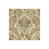 Samples and Purchasing available for Tetbury - Grey/Bisque Grey By Lee Jofa | Royal Oak Anniversary | Medallion / Suzani / Persian Multipurpose Print at Designer Wallcoverings and Fabrics