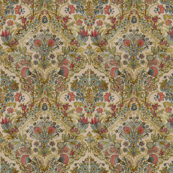 Damask Pierre - Lavender Lavender By Brunschwig & Fils | B&F Showroom Exclusive 2019 | Damask Upholstery Silk