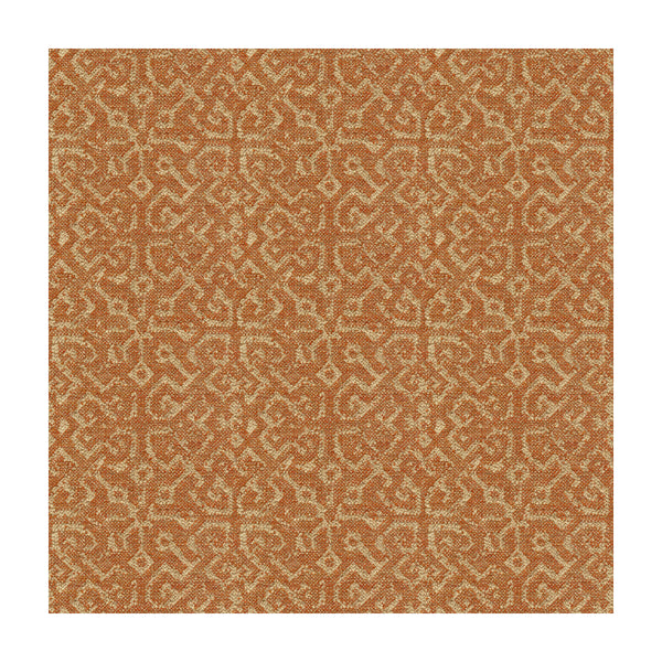 Chantilly Weave - Spice Orange By Lee Jofa | Suzanne Kasler Collection Ii | Global Upholstery