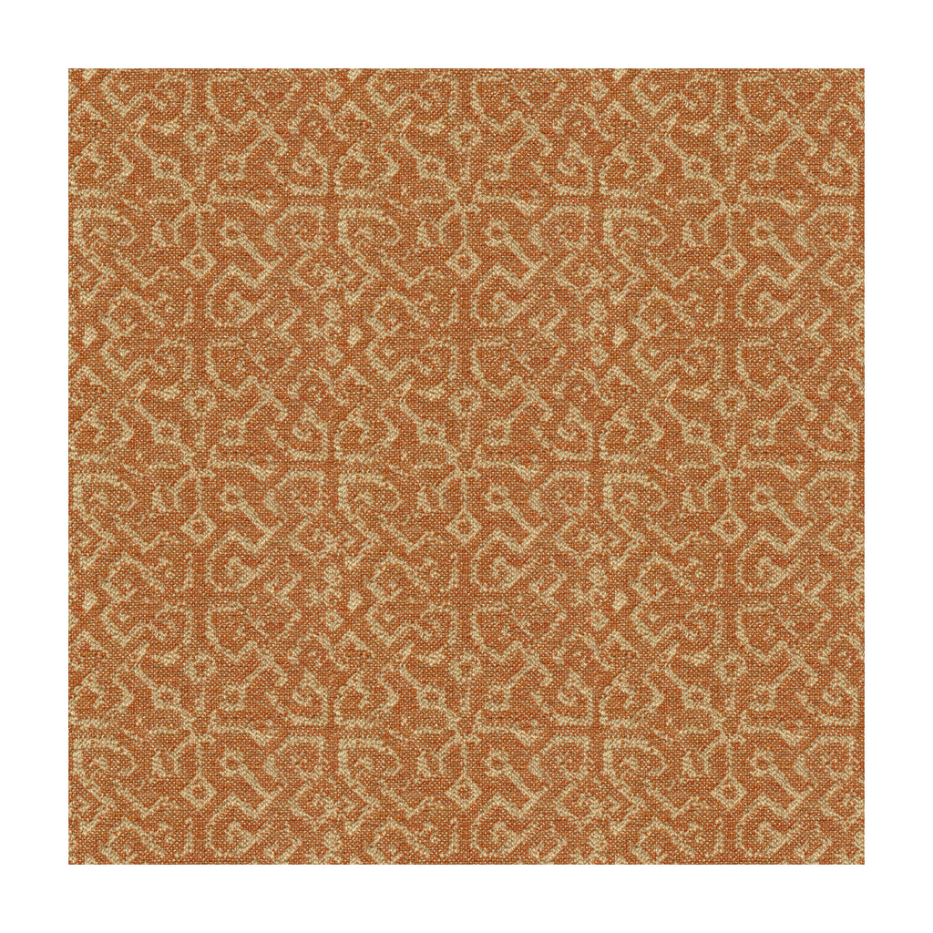Samples and Purchasing available for Chantilly Weave - Spice Orange By Lee Jofa | Suzanne Kasler Collection Ii | Global Upholstery  at Designer Wallcoverings and Fabrics
