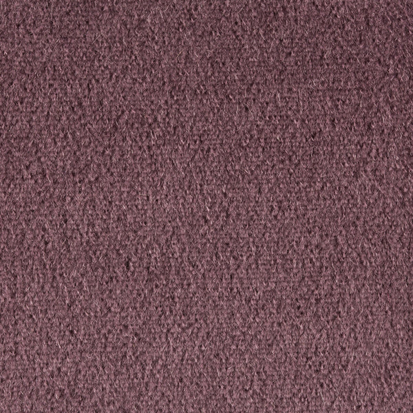 Bennett - Prune Purple By Lee Jofa | James Huniford |Solid Texture Upholstery Mohair