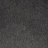 Samples and Purchasing available for Bennett - Coal Black By Lee Jofa | James Huniford |Solid Texture Upholstery Mohair at Designer Wallcoverings and Fabrics