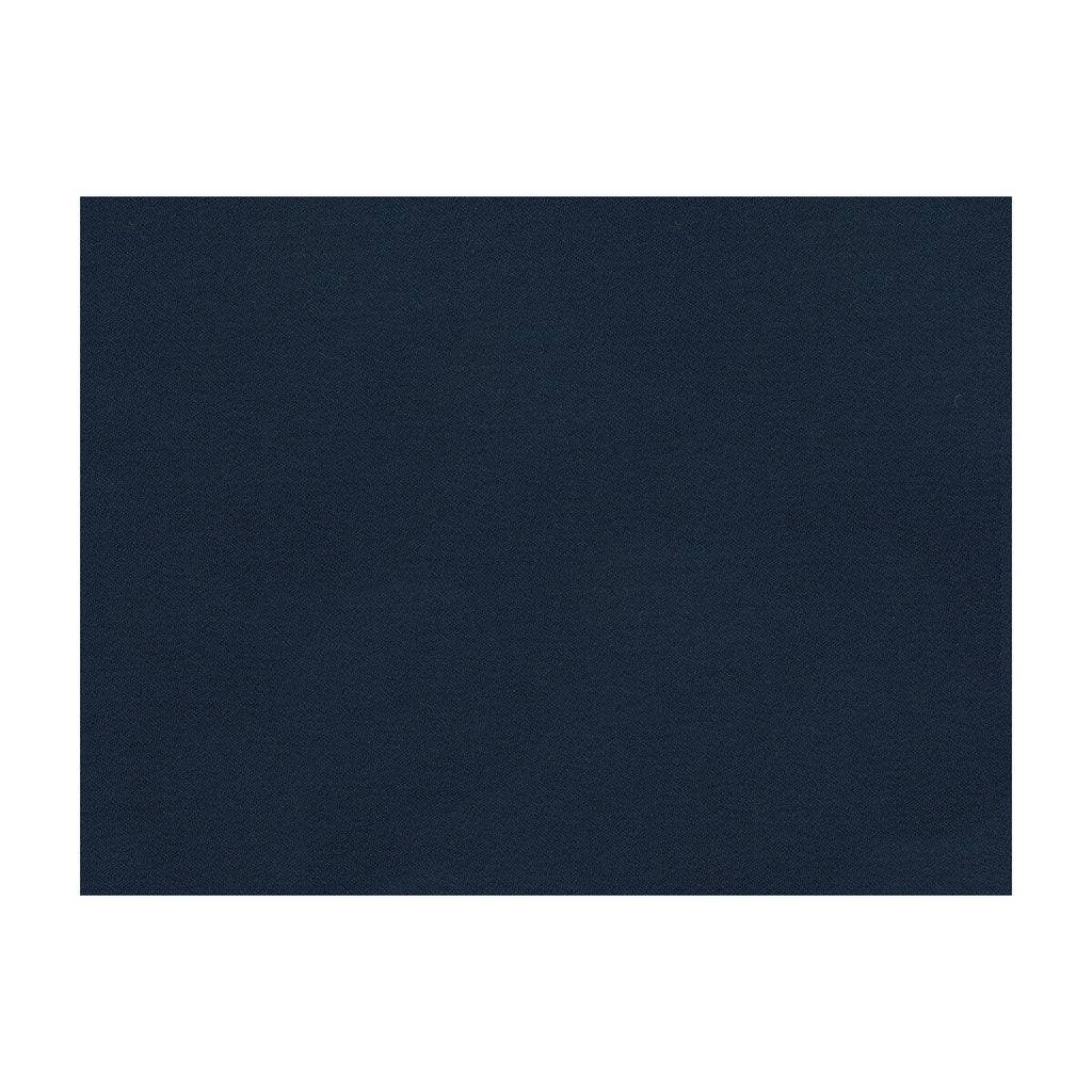 Samples and Purchasing available for Highland - Indigo Blue By Lee Jofa |  |Solid Texture Multipurpose Wool at Designer Wallcoverings and Fabrics