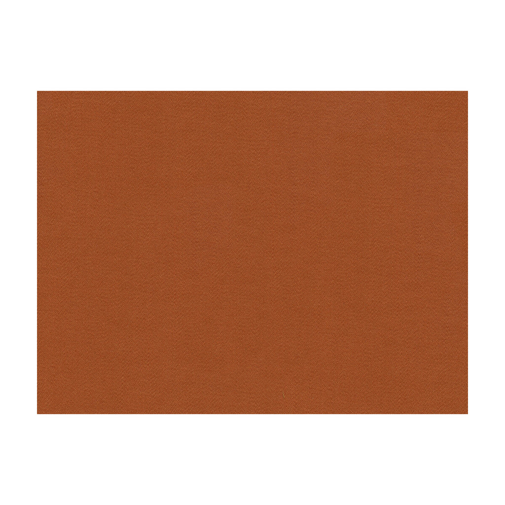 Samples and Purchasing available for Highland - Fresco Orange By Lee Jofa |  |Solid Texture Multipurpose Wool at Designer Wallcoverings and Fabrics
