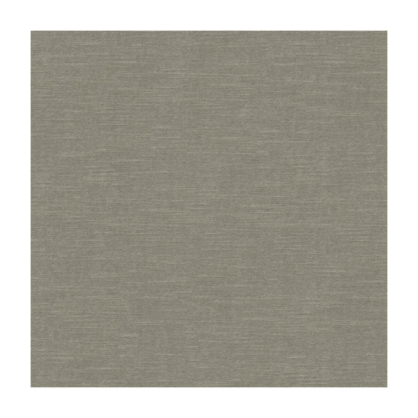 Queen Victoria - Steel Grey By Lee Jofa | James Huniford |Solid Texture Upholstery Velvet