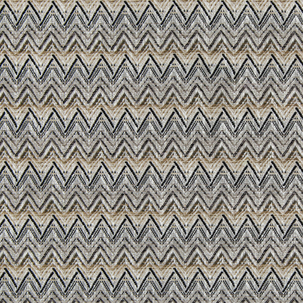Samples and Purchasing available for Cambrose Weave - Stone Grey By Lee Jofa | Mabley Handler |Flamestitch  Upholstery Weave at Designer Wallcoverings and Fabrics