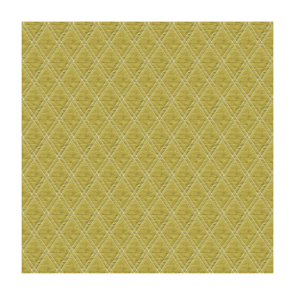 Theodora - Leaf/Oyster Celery By Lee Jofa | Bunny Williams |Diamond  Upholstery Embroidery