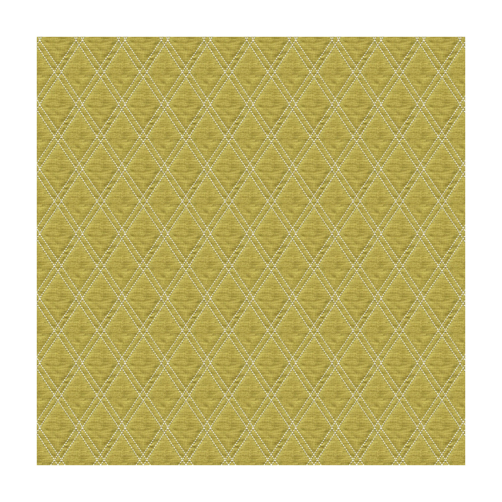 Samples and Purchasing available for Theodora - Leaf/Oyster Celery By Lee Jofa | Bunny Williams |Diamond  Upholstery Embroidery at Designer Wallcoverings and Fabrics