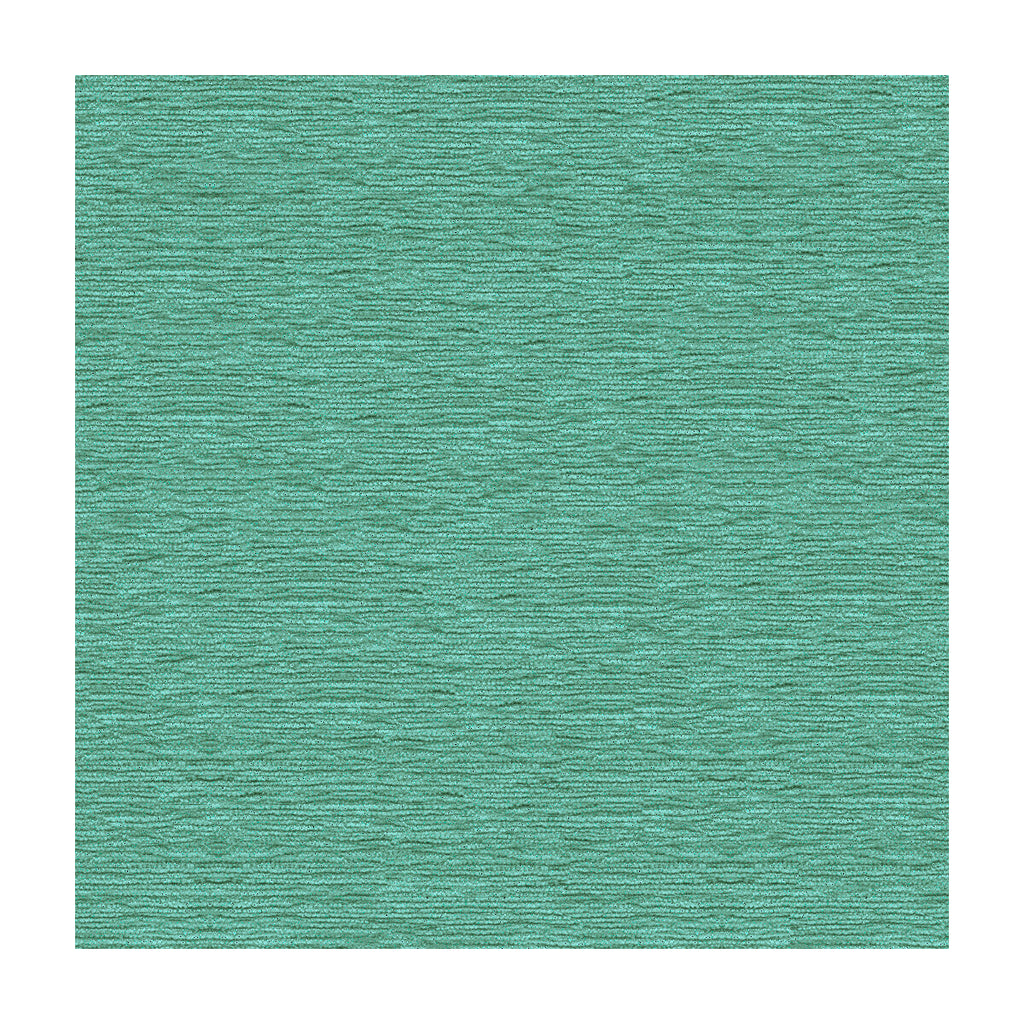 Samples and Purchasing available for Penrose Texture - Aquamarine Turquoise By Lee Jofa | Penrose Texture |Solid Texture Upholstery Chenille at Designer Wallcoverings and Fabrics