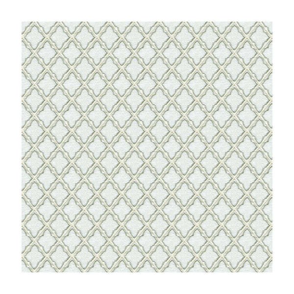Larkspur - Flint Light Grey By Lee Jofa | Parish-Hadley | Diamond Drapery Embroidery