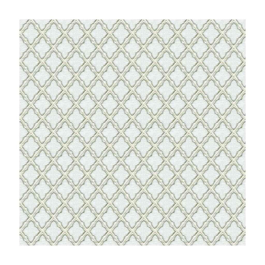 Samples and Purchasing available for Larkspur - Flint Light Grey By Lee Jofa | Parish-Hadley | Diamond Drapery Embroidery at Designer Wallcoverings and Fabrics