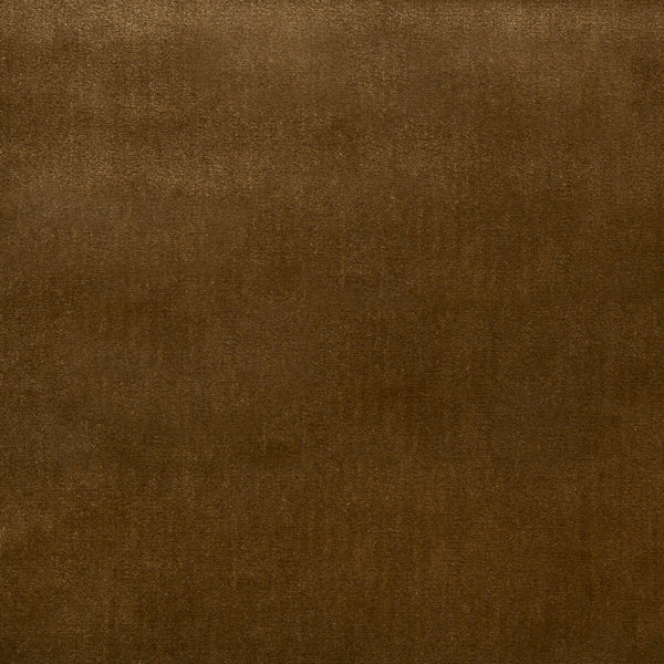 Duchess Velvet - Ginger Rust By Lee Jofa |  |Solid Texture Upholstery Silk