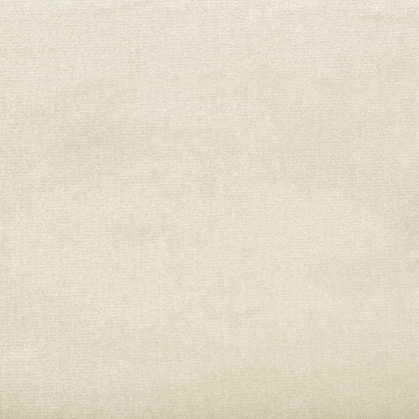 Duchess Velvet - Ivory Beige By Lee Jofa |  |Solid Texture Upholstery Silk