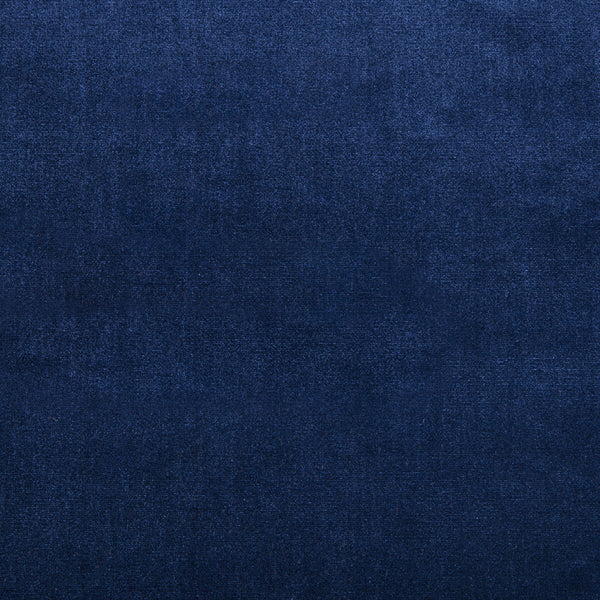 Duchess Velvet - Navy Indigo By Lee Jofa |  |Solid Texture Upholstery Silk