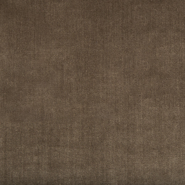 Duchess Velvet - Mink Brown By Lee Jofa |  |Solid Texture Upholstery Silk