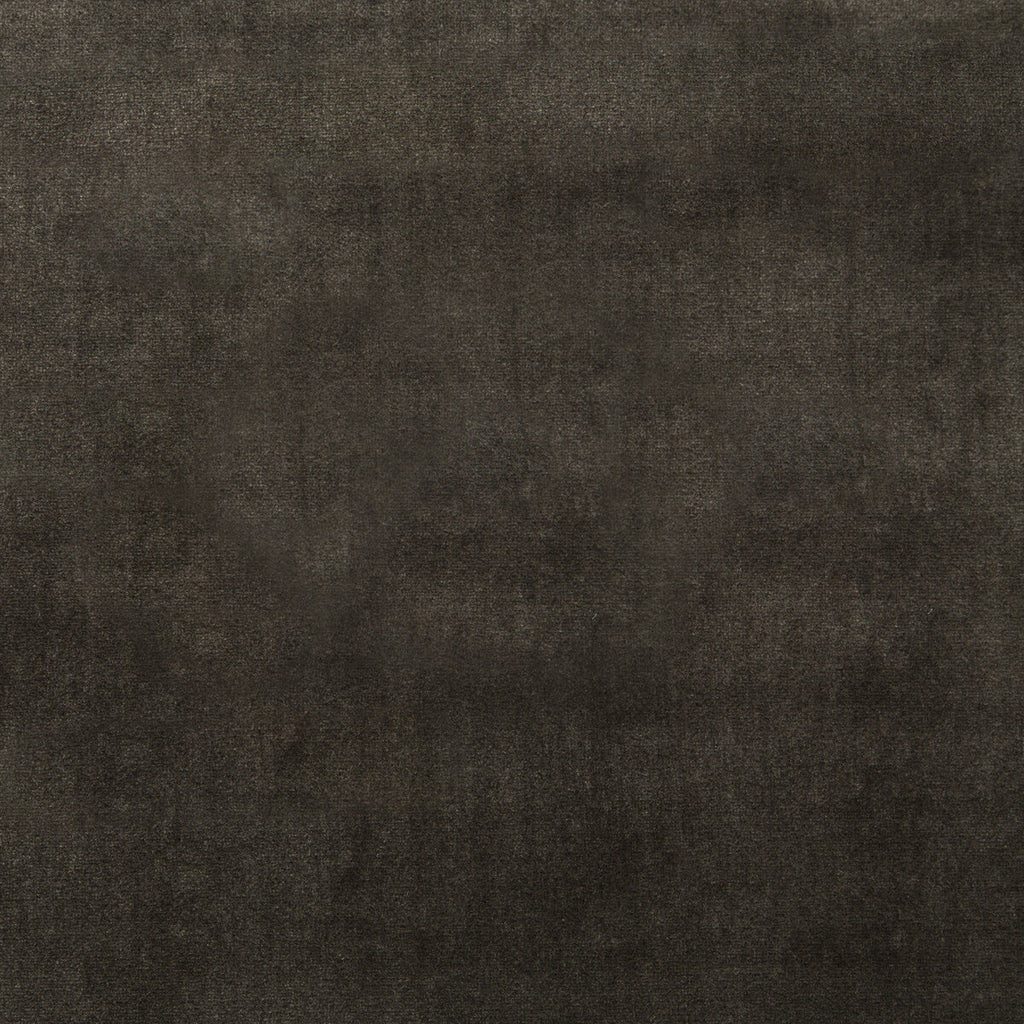Samples and Purchasing available for Duchess Velvet - Truffle Brown By Lee Jofa |  |Solid Texture Upholstery Silk at Designer Wallcoverings and Fabrics