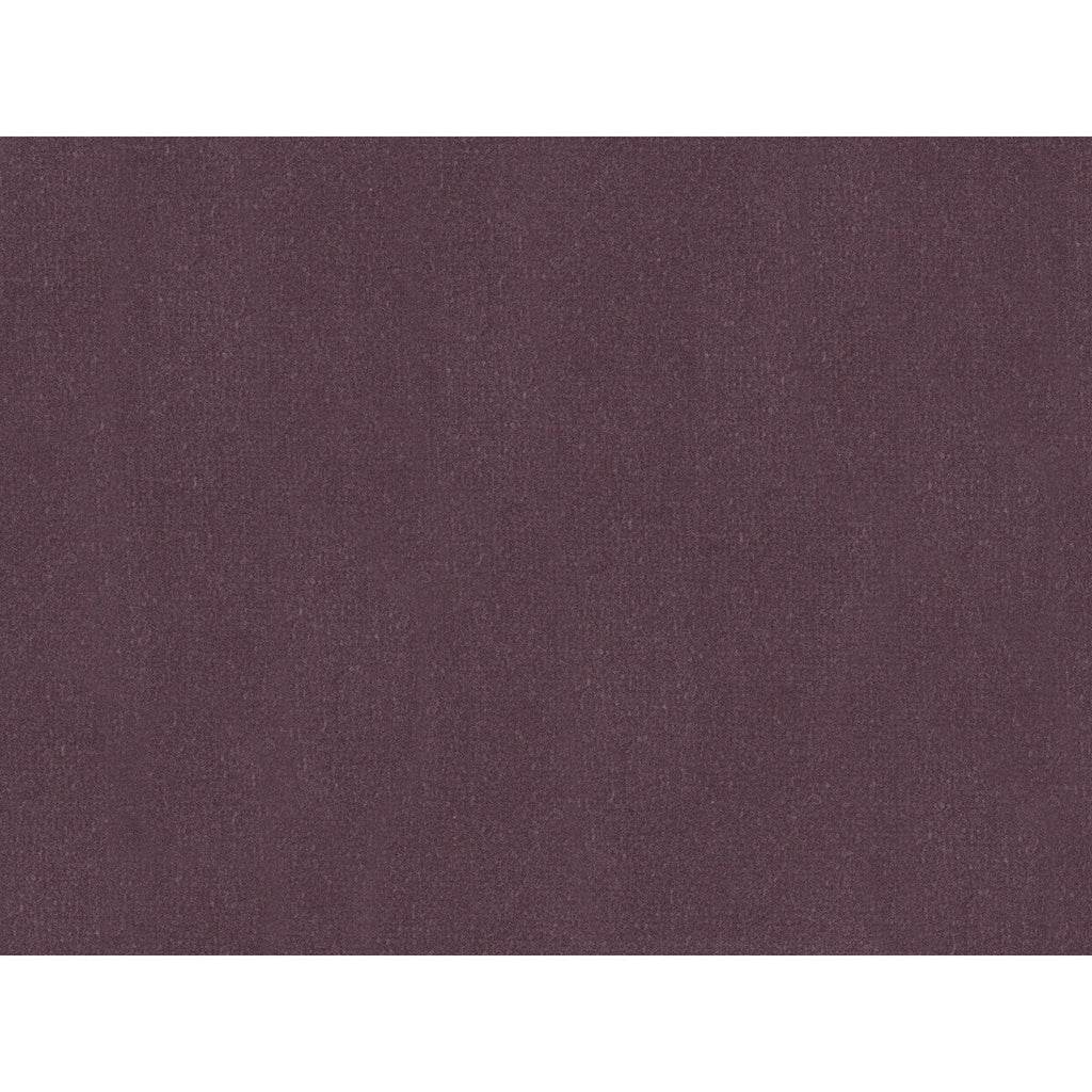 Samples and Purchasing available for Oxford Velvet - Lilac Purple By Lee Jofa |  |Solid Texture Upholstery Velvet at Designer Wallcoverings and Fabrics