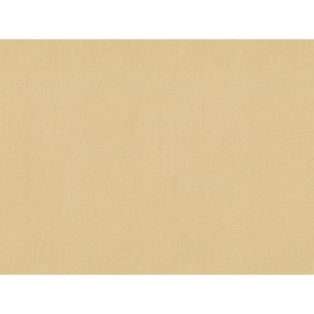 Samples and Purchasing available for Oxford Velvet - Cream Beige By Lee Jofa |  |Solid Texture Upholstery Velvet at Designer Wallcoverings and Fabrics
