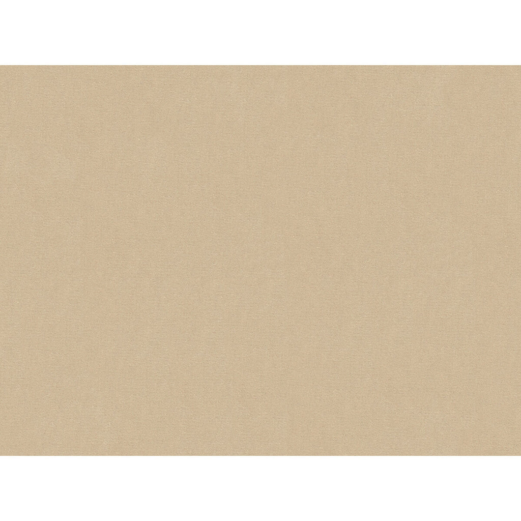 Samples and Purchasing available for Oxford Velvet - Sand Beige By Lee Jofa |  |Solid Texture Upholstery Velvet at Designer Wallcoverings and Fabrics