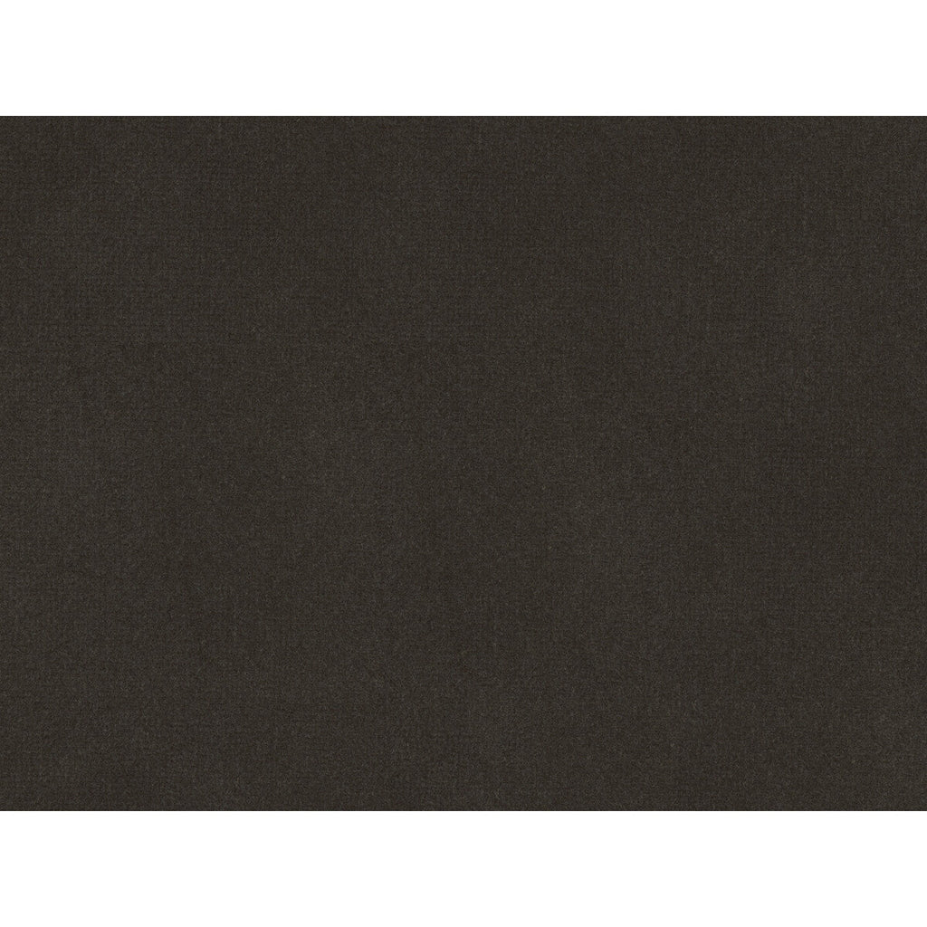 Samples and Purchasing available for Oxford Velvet - Gray Grey By Lee Jofa |  |Solid Texture Upholstery Velvet at Designer Wallcoverings and Fabrics