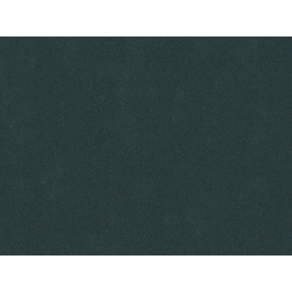 Samples and Purchasing available for Oxford Velvet - Teal Teal By Lee Jofa |  |Solid Texture Upholstery Velvet at Designer Wallcoverings and Fabrics