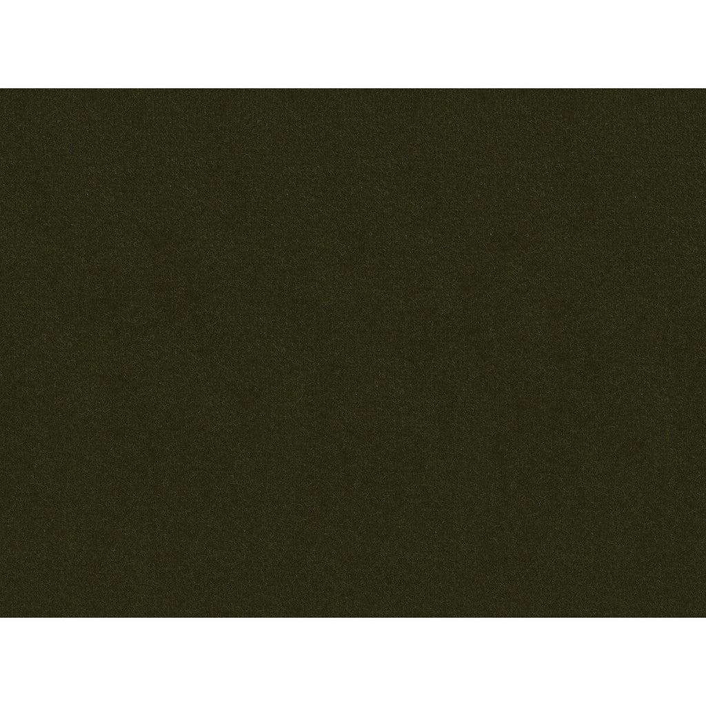 Samples and Purchasing available for Oxford Velvet - Forest Emerald By Lee Jofa |  |Solid Texture Upholstery Velvet at Designer Wallcoverings and Fabrics