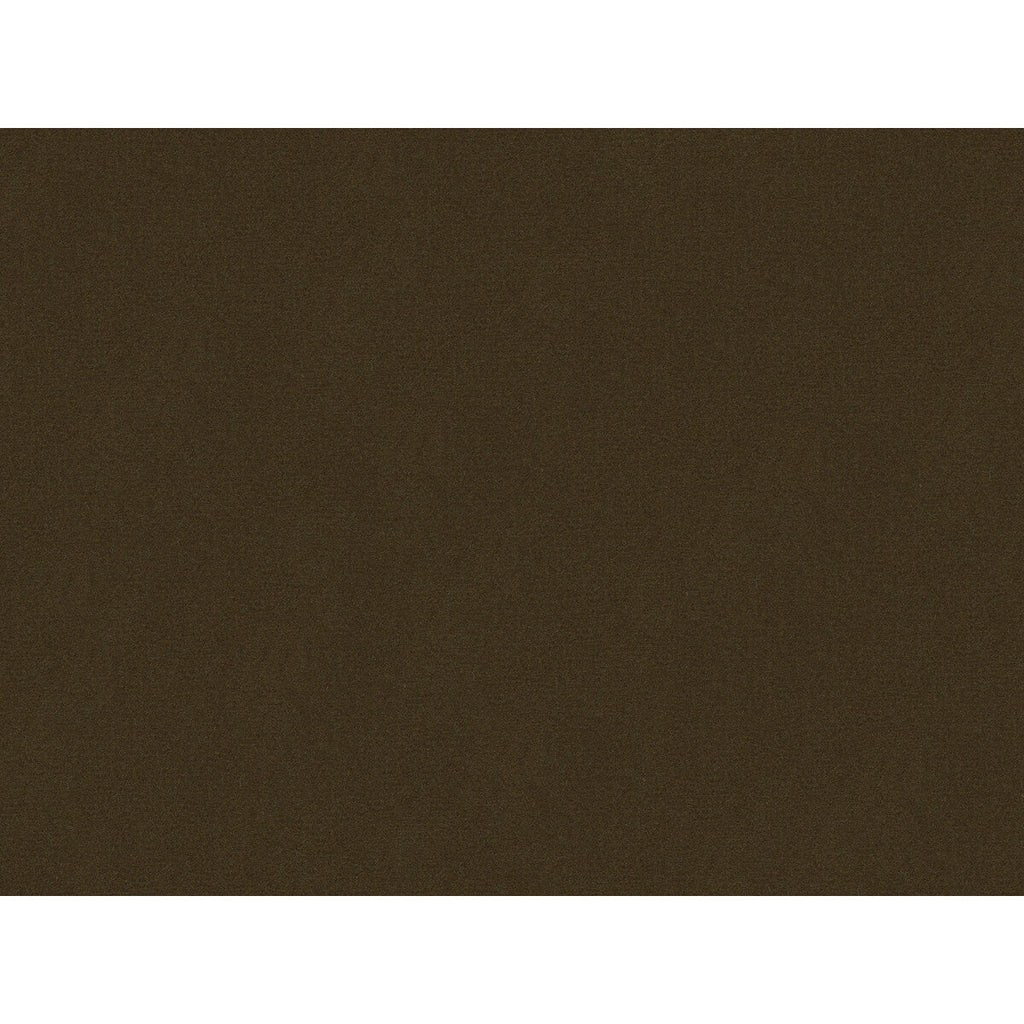 Samples and Purchasing available for Oxford Velvet - Cocoa Brown By Lee Jofa |  |Solid Texture Upholstery Velvet at Designer Wallcoverings and Fabrics