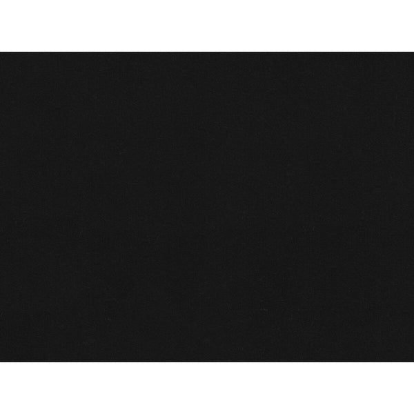 Oxford Velvet - Noir Black By Lee Jofa |  |Solid Texture Upholstery Velvet
