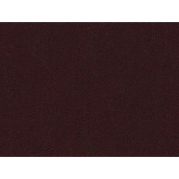 Oxford Velvet - Merlot Burgundy By Lee Jofa |  |Solid Texture Upholstery Velvet