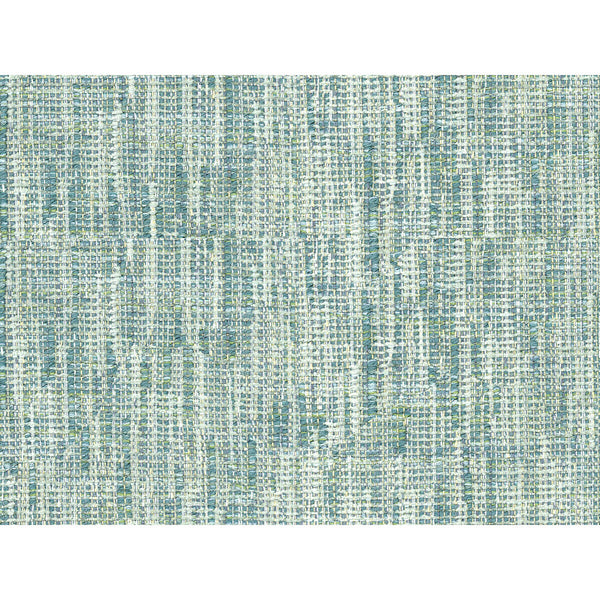 Morecambe Bay - Teal Turquoise By Lee Jofa | Furness Weaves | Texture Upholstery