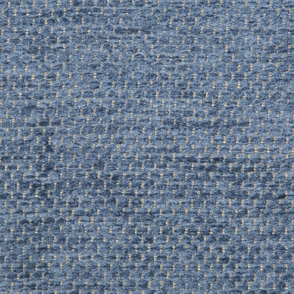 Lonsdale - Blue Blue By Lee Jofa | Furness Weaves | Texture Upholstery