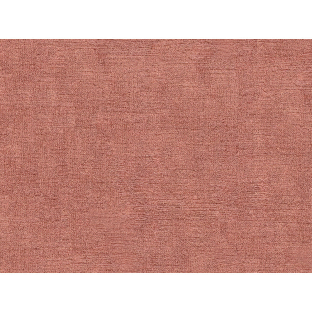 Samples and Purchasing available for Fulham Linen V - Shell Coral By Lee Jofa |  | Solid Upholstery Velvet at Designer Wallcoverings and Fabrics