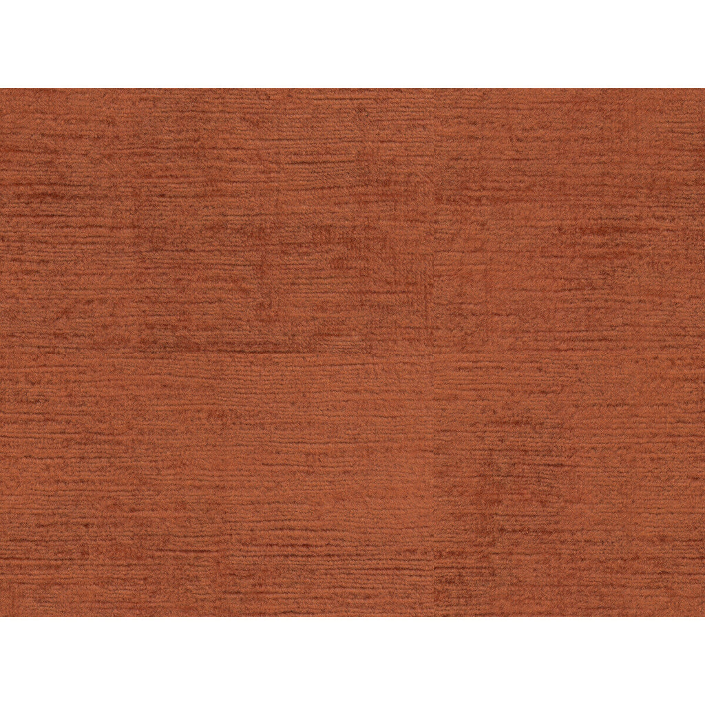 Samples and Purchasing available for Fulham Linen V - Lox Rust By Lee Jofa |  | Solid Upholstery Velvet at Designer Wallcoverings and Fabrics