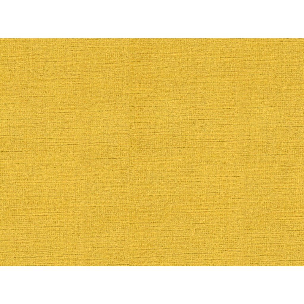 Samples and Purchasing available for Fulham Linen V - Lemon Yellow By Lee Jofa |  | Solid Upholstery Velvet at Designer Wallcoverings and Fabrics