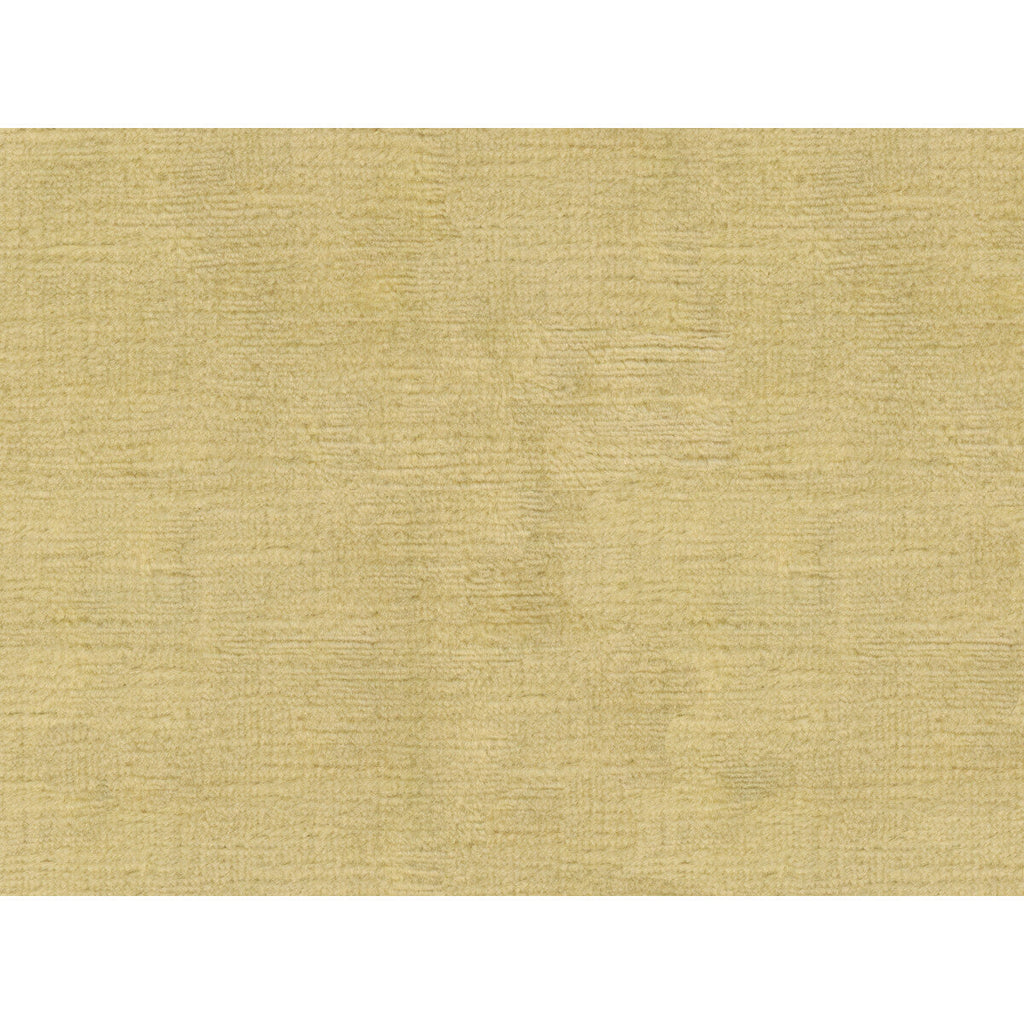 Samples and Purchasing available for Fulham Linen V - Cornsilk Yellow By Lee Jofa |  | Solid Upholstery Velvet at Designer Wallcoverings and Fabrics